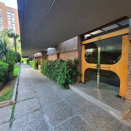 Ferienwohnung Libros Y Plantas A 5 Minutos Del Centro En Bus Madrid Exterior foto